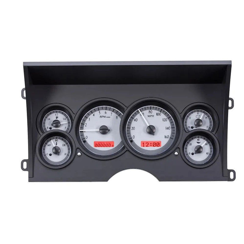Load image into Gallery viewer, Dakota Digital 1988-1994 Chevrolet Pickup VHX Gauge Kit VHX-88C-PU
