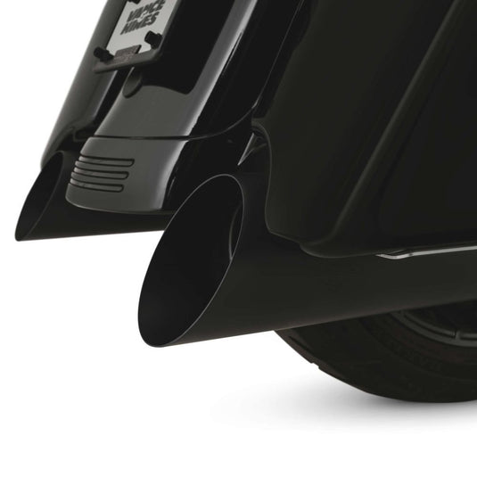 Vance and Hines Backslash 450 4.5