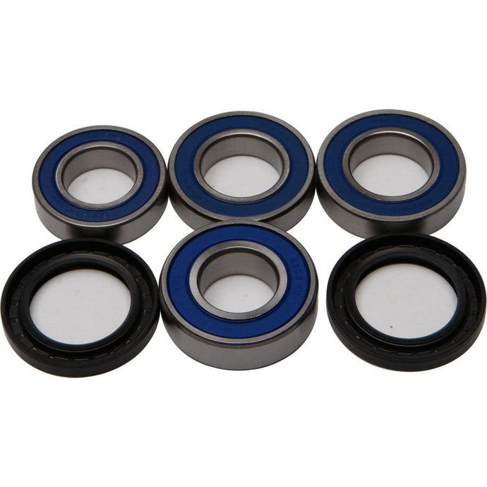 All Balls Rear Wheel Bearing Kit 25-1563