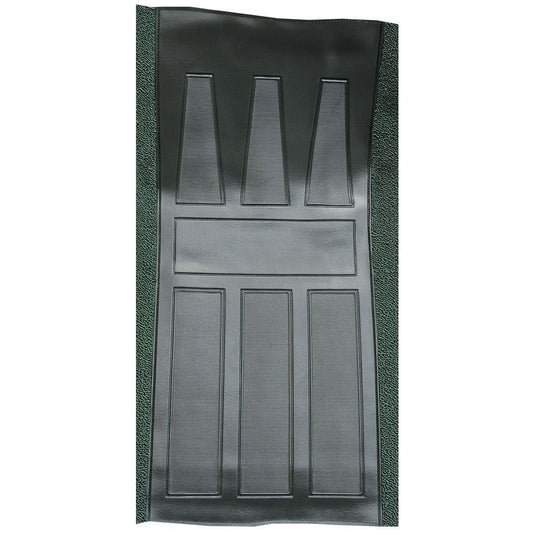 ACC Replacement Carpet Kit For 1969-1971 Ford Torino GT 2DR Hardtop Auto with 2 Dark Green Inserts - CHOOSE COLOR