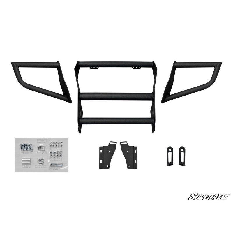 Load image into Gallery viewer, SuperATV Polaris Sportsman Front Bumper FBG-P-SPT-00
