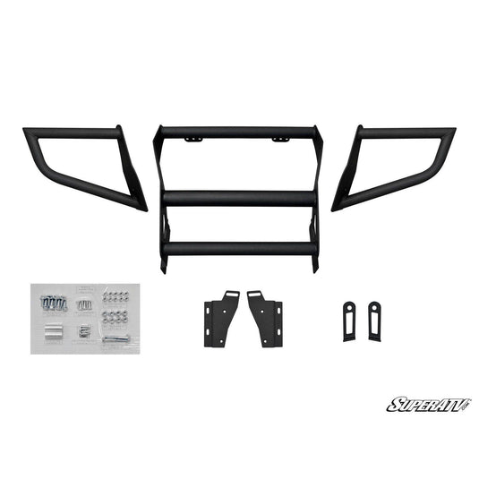 SuperATV Polaris Sportsman Front Bumper FBG-P-SPT-00