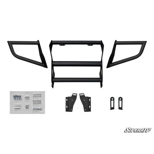 SuperATV Polaris Sportsman Front Bumper FBG-P-SPT-00