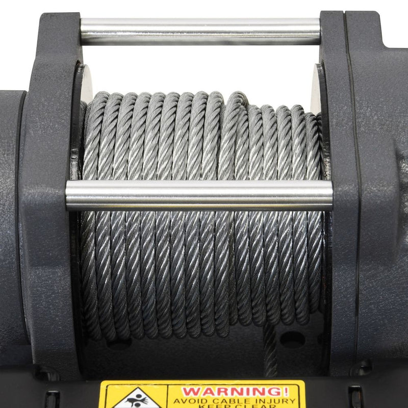 Load image into Gallery viewer, Superwinch Terra 2500 12V Wire Rope Winch
