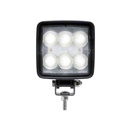 Opti-Brite LED Work Light - Flood Beam