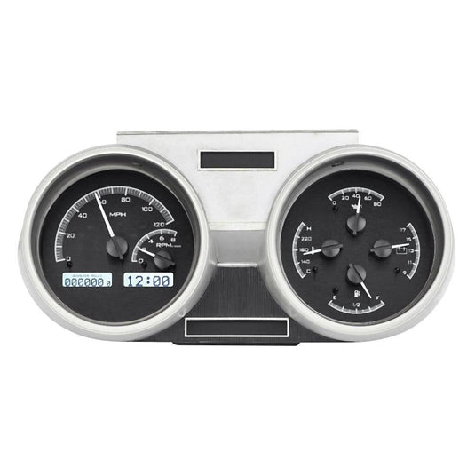 Dakota Digital 1966-1967 Oldsmobile Cutlass VHX Gauge Kit VHX-66O-CUT