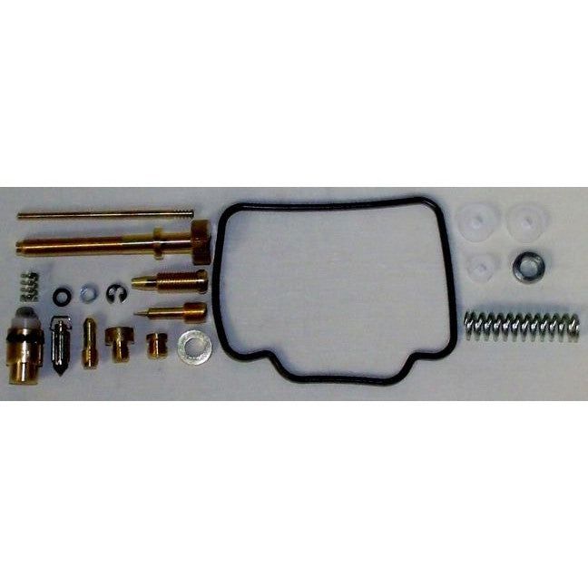 WSM Carburetor Kit For Polaris 500 Magnum / Sportsman 99-02 016-416