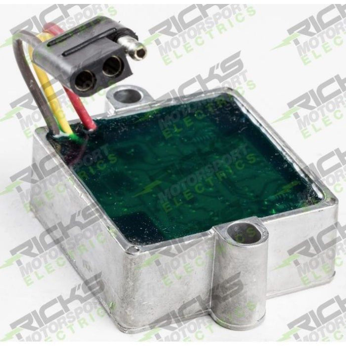 Ricks Rectifier-Regulator 10-S005