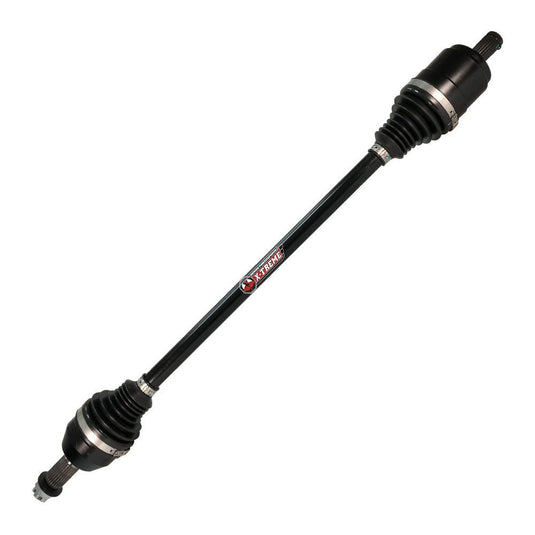 Demon Xtreme Heavy Duty Axle For Polaris Models 2015 PAXL-6057XHD