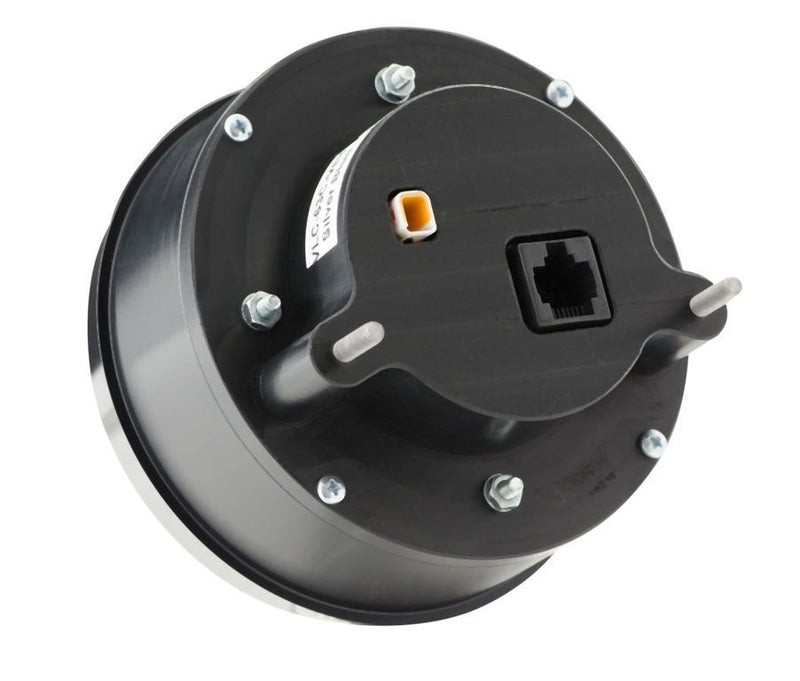 Load image into Gallery viewer, Dakota Digital 1963-1967 Chevrolet Corvette Analog Clock For VHX Gauge Kit VLC-63C-VET
