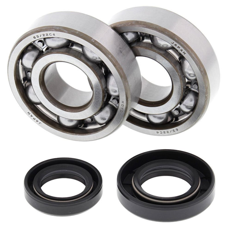 Load image into Gallery viewer, All Balls Crank Bearing &amp; Seal Kit 24-1064
