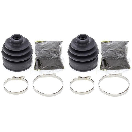 Complete Front Inner CV Boot Repair Kit for Yamaha WOLVERINE R-SPEC EPS 2016