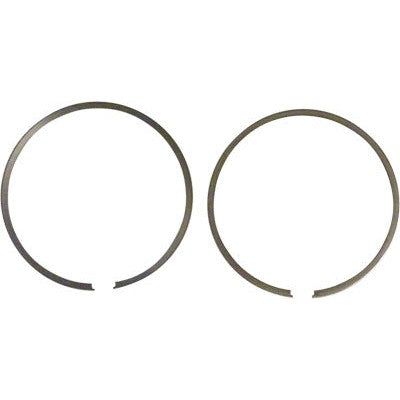 WSM Piston Ring Set .5mm Over - 010-924-05