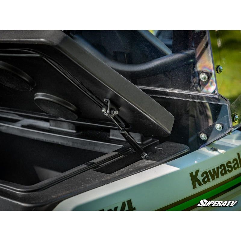 Load image into Gallery viewer, SuperATV Kawasaki Teryx 4 Cargo Box RCB-K-TRX4-30

