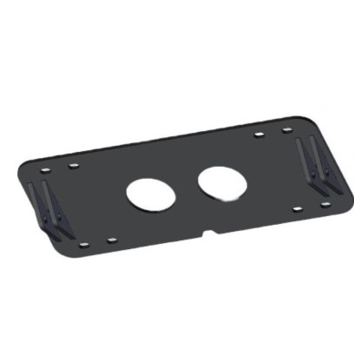 Load image into Gallery viewer, Kfi Plow Mnt - Honda Recon / Argo Xplorer 500- 106445
