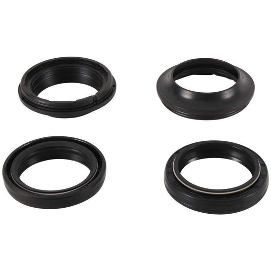 Pivot Works Fork Oil and Dust Seal Kit PWFSK-Z015