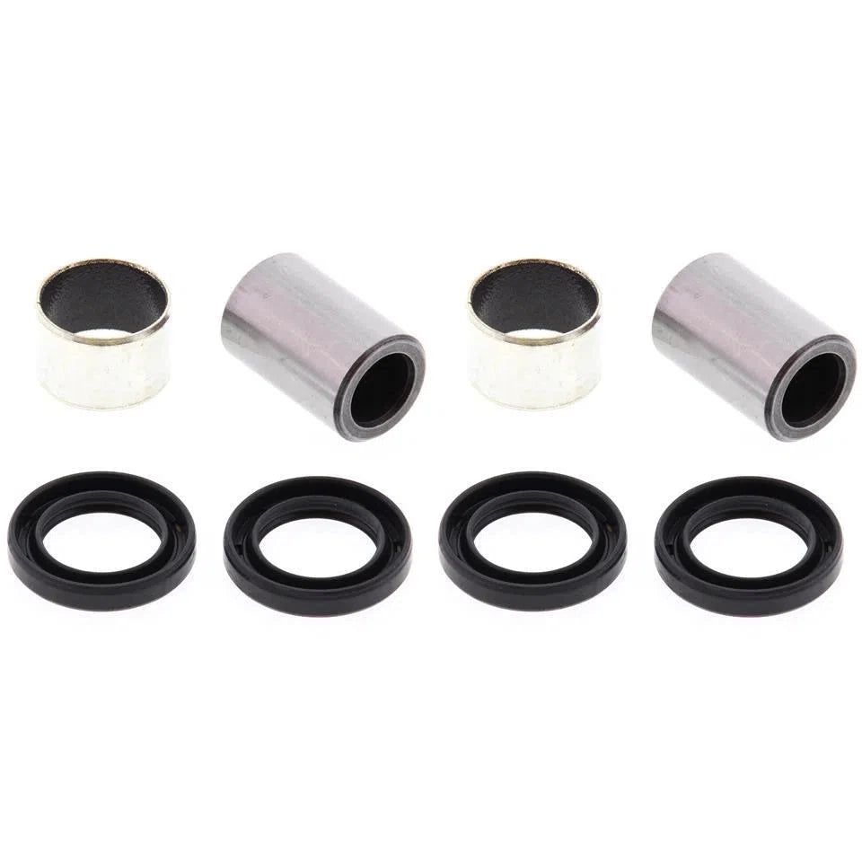 Complete Shock Bushing Kit Front Lower for Kawasaki KFX 700 V-Force 2004-2009