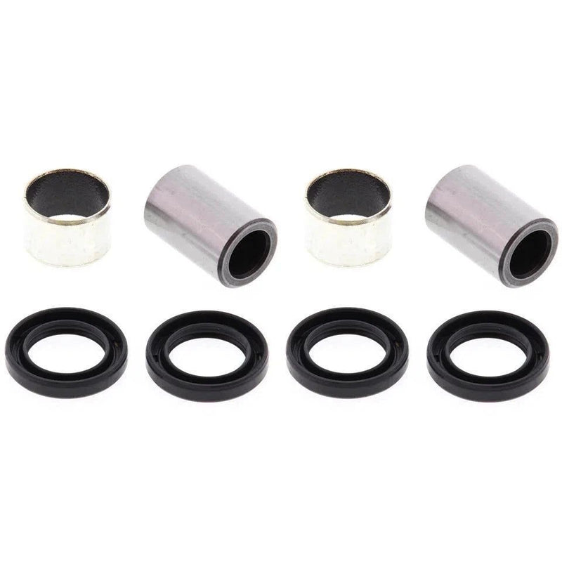 Load image into Gallery viewer, Complete Shock Bushing Kit Front Lower for Kawasaki KFX 700 V-Force 2004-2009
