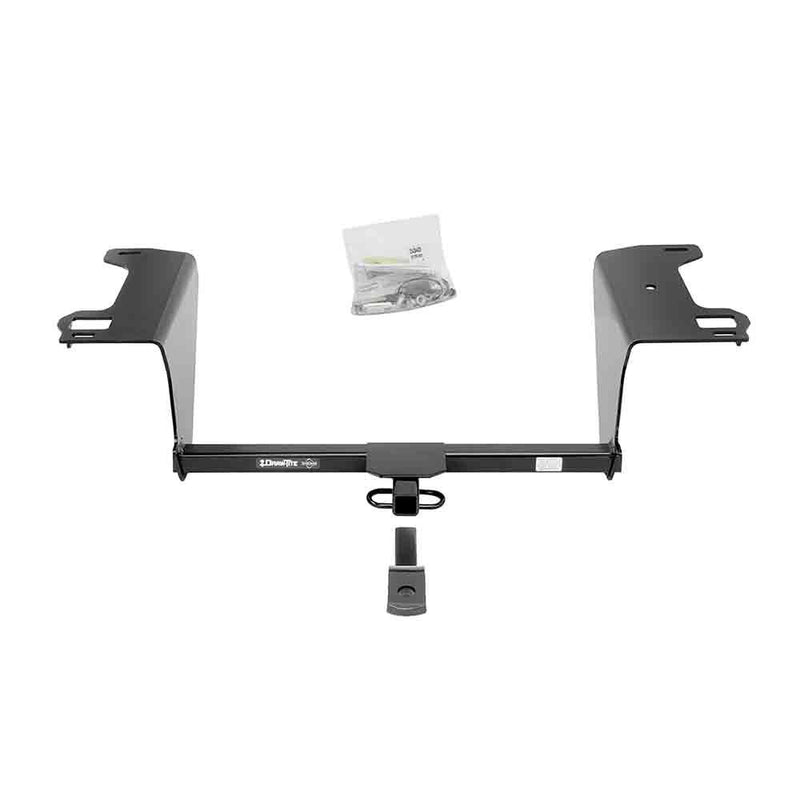 Load image into Gallery viewer, Kia and Hyundai Various Makes and Models Class I Trailer Hitch 1 1/4&quot; Receiver
