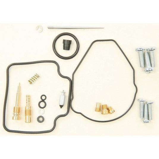 All Balls Carburetor Repair Kit For Honda ATC250SX 1985 26-1310