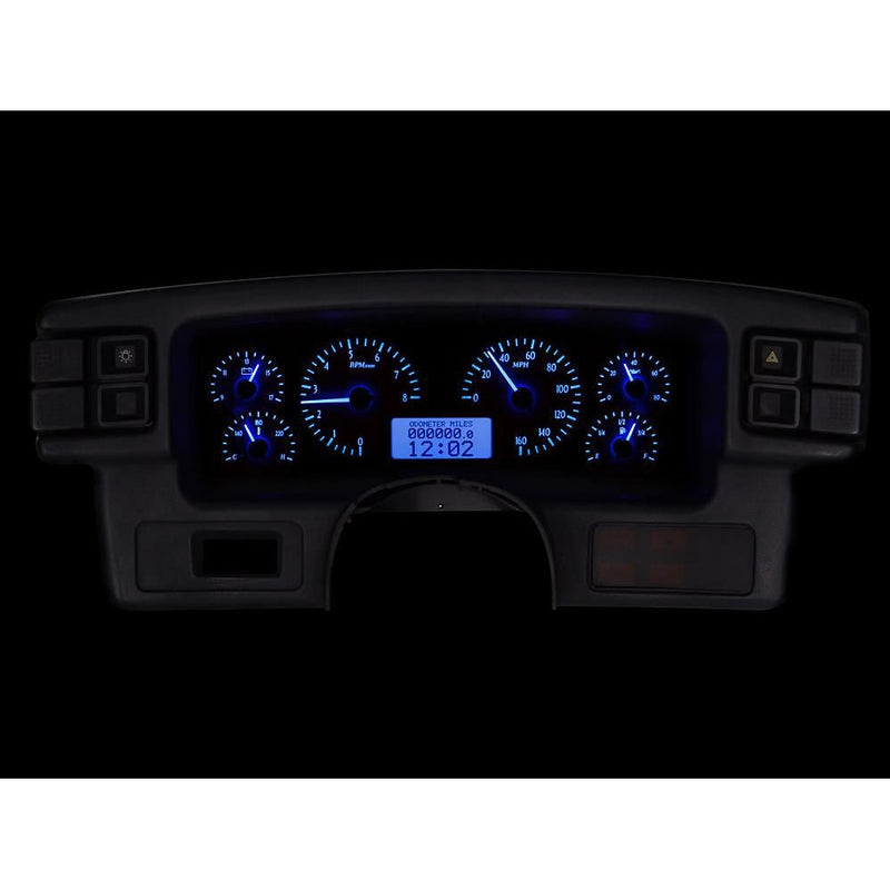 Load image into Gallery viewer, Dakota Digital 1987-1989 Ford Mustang VHX Gauge Kit VHX-87F-MUS
