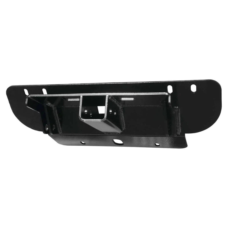 Load image into Gallery viewer, KFI UTV Plow mount with Receiver Hitch - Front, Upper/Lower - 105260
