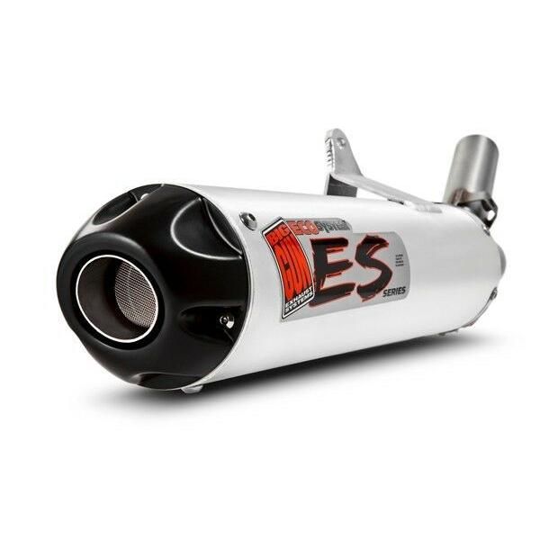 Load image into Gallery viewer, Big Gun Exhaust ECO Series Slip On Exhaust - 07-1432
