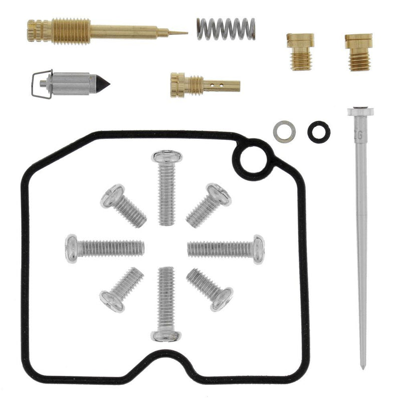 Load image into Gallery viewer, QuadBoss Carburetor Kit - 53261053
