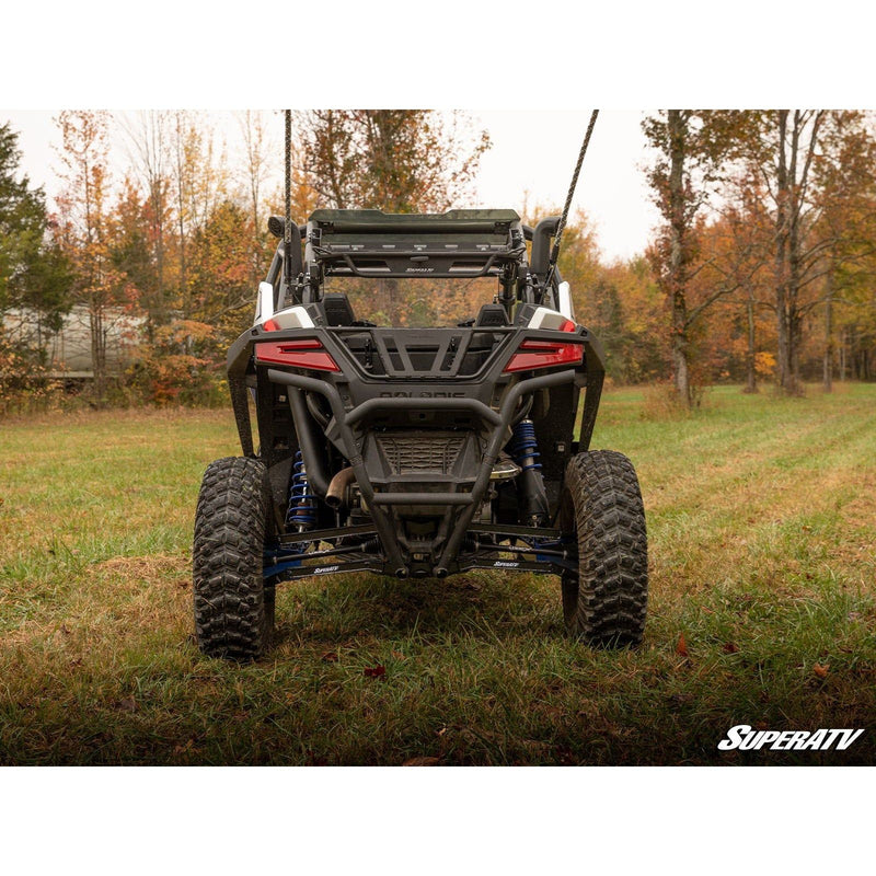 Load image into Gallery viewer, SuperATV Polaris RZR PRO XP High-Clearance Boxed Radius Arms RA-P-PROXP-BX-001-02
