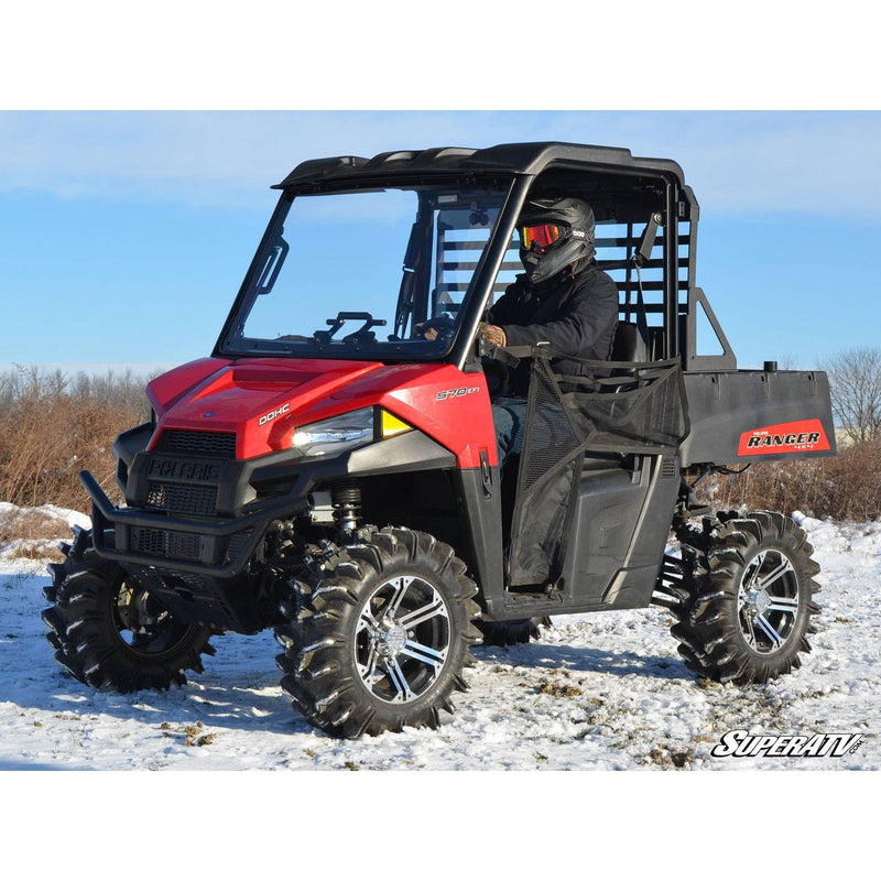 Load image into Gallery viewer, SuperATV Polaris Ranger Midsize 570 (2015-2021) Plastic Roof ROOF-P-RAN-MID
