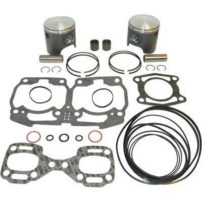 WSM Top End Rebuild Kit Platinum Standard - 010-808-10P