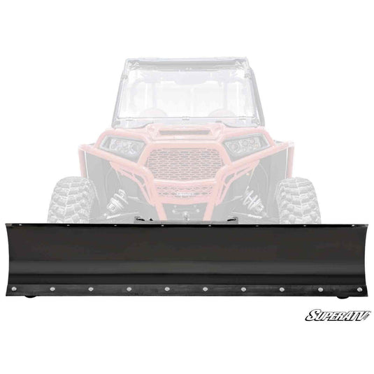 SuperATV Polaris RZR XP 900 Pro Snow Plow SPK-P-RZR900-02
