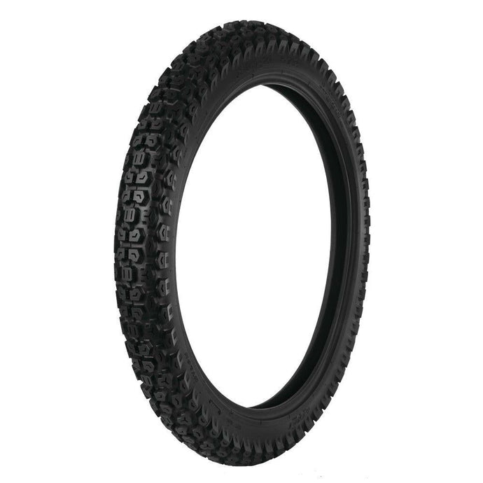 Kenda K270 Dual Sport Rear Bias Tire [2.75-18] 042701834B0