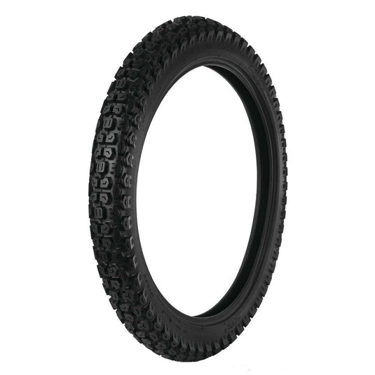 Kenda K270 Dual Sport Rear Bias Tire [2.75-18] 042701834B0