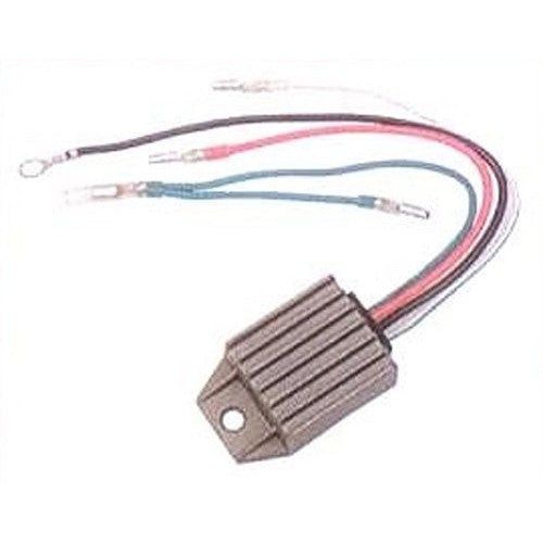 Ricks Rectifier-Regulator 10-W007