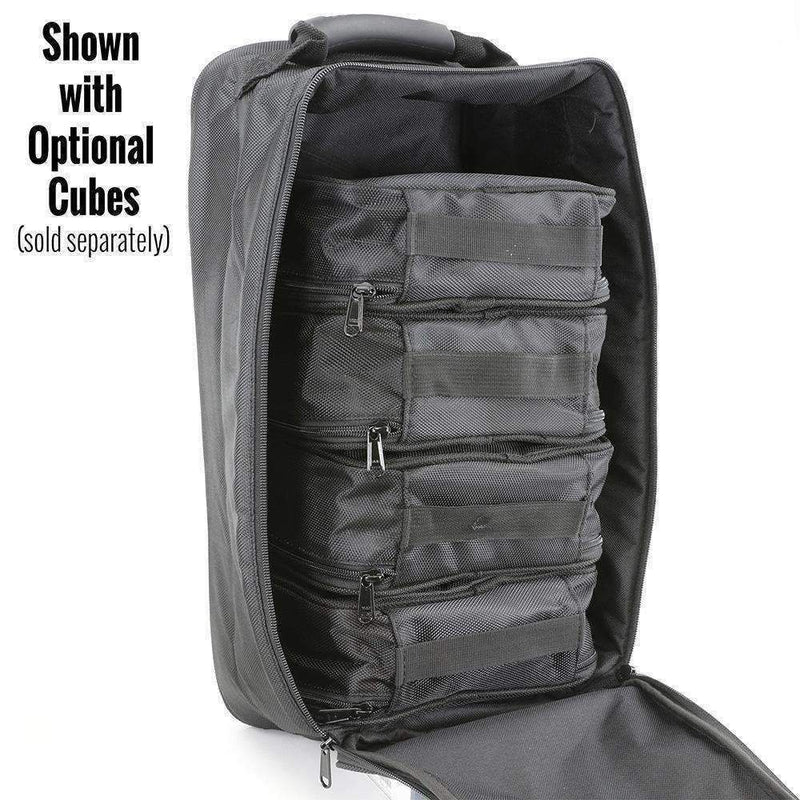 Load image into Gallery viewer, Rugged Radios Four Headset or Large Storage Bag with Handle HS4-BAG
