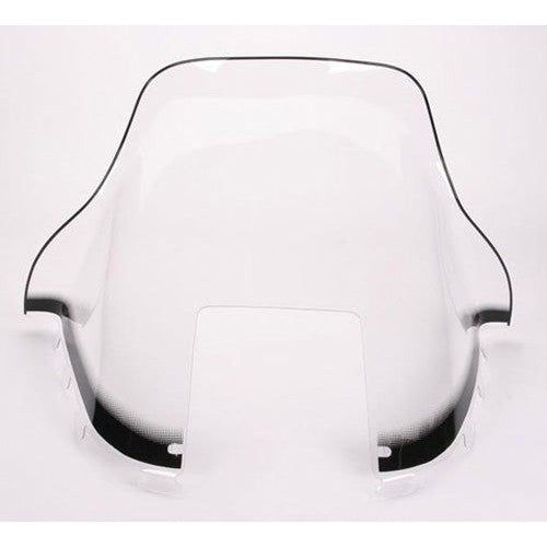 Koronis Polaris Windshield Clear Graphics 450-235-10