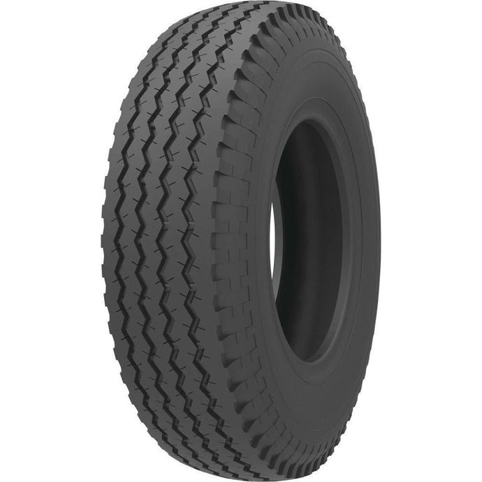 Kenda K371 Loadstar Trailer Bias Tire [4.80x8] 093710820C1L