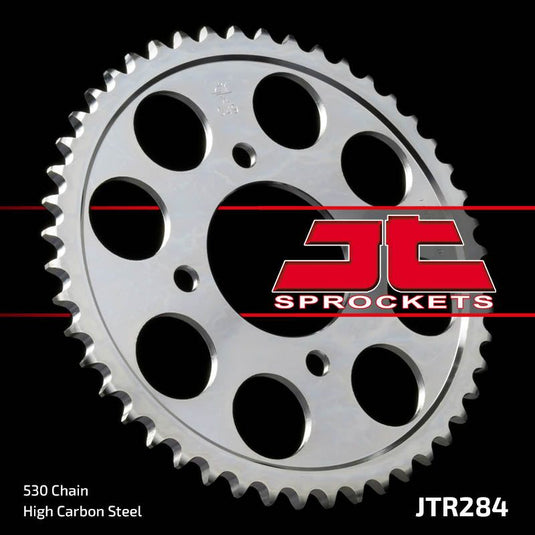 Front & Rear Sprocket Kit for HONDA CB750 CB-RC06-Germany 80-81 JT Sprockets