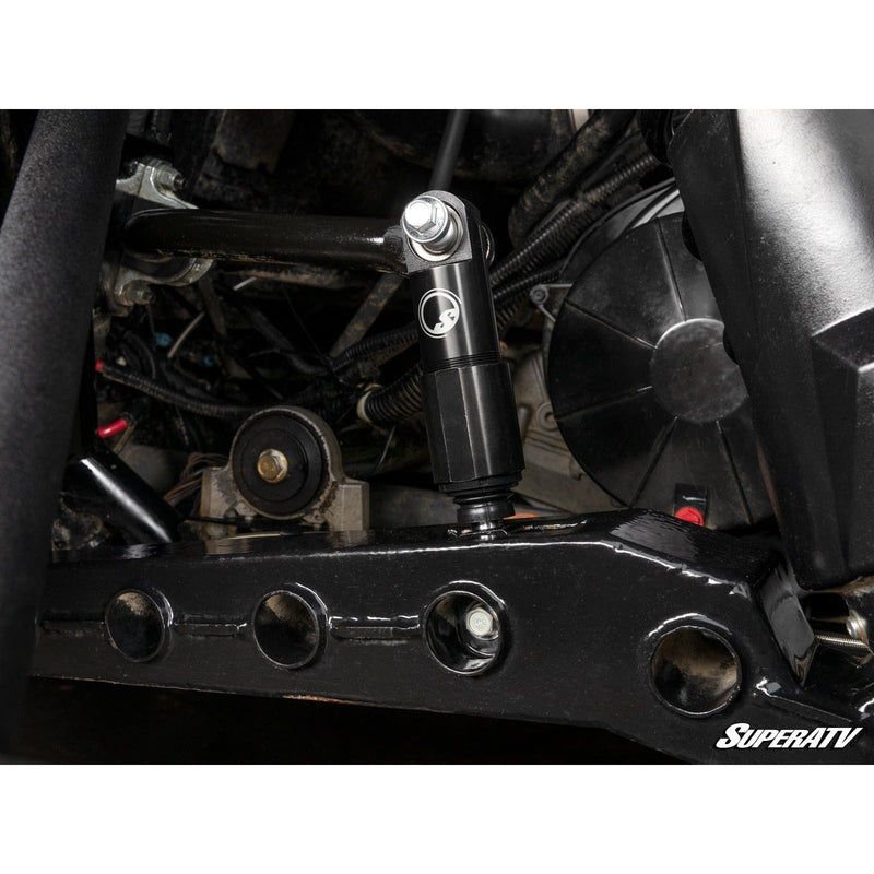 Load image into Gallery viewer, SuperATV Polaris RZR XP Turbo Sway Bar Shock SBL-P-RZR-001-SS
