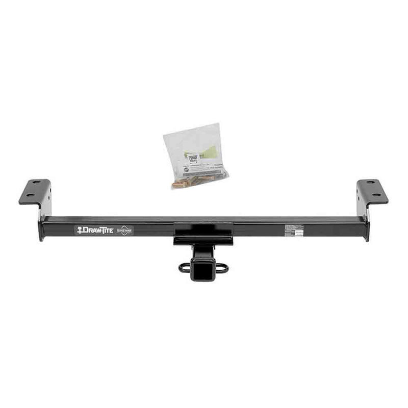 Load image into Gallery viewer, Class III 2 Inch Receiver fits 2016-2022 Lexus RX350 &amp; RX450h (No F Sport Models)
