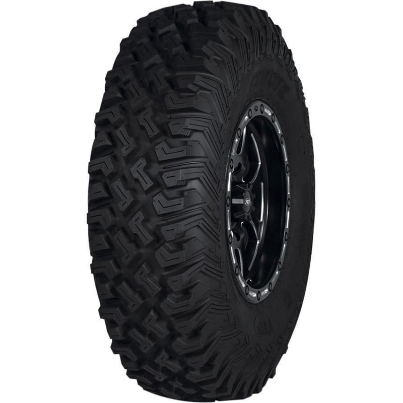 Load image into Gallery viewer, ITP Set of 4 Coyote Tires Front/Rear [33x10R-15]
