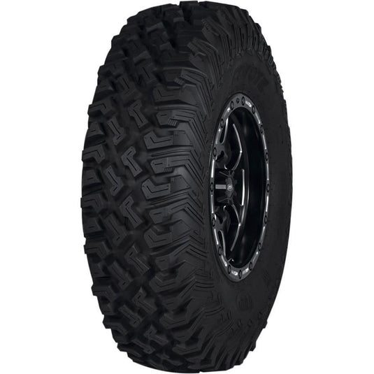 ITP Set of 4 Coyote Tires Front/Rear [33x10R-15]