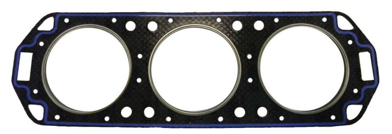 Load image into Gallery viewer, WSM Head Gasket For Mercury / Mariner 150 - 220 Hp 2.4 Liter V6 76-91 505-42
