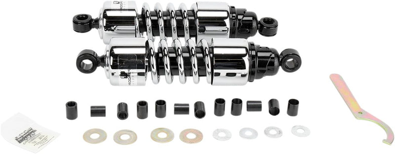 Load image into Gallery viewer, PROGRESSIVE METRIC 412-4202C 412-4202C SHOCKS CHR 11.5&#39;
