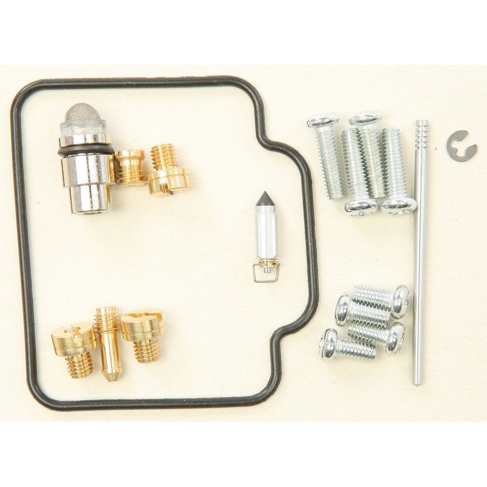 All Balls Carburetor Rebuild Kit 26-1024