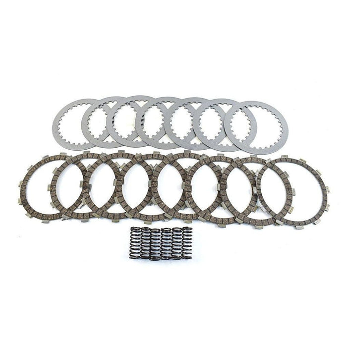 WSM Complete Clutch Kit for Honda 450 CRF-R 13-16 88-144