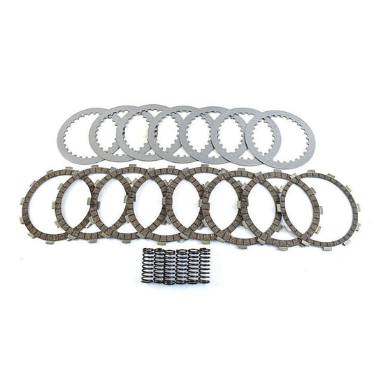 WSM Complete Clutch Kit for Honda 450 CRF-R 13-16 88-144