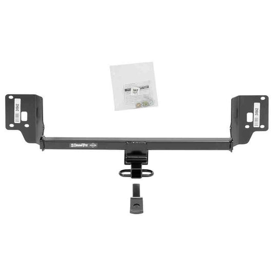 2016-2020 Acura TLX Class I 1-1/4 Inch Trailer Hitch Receiver