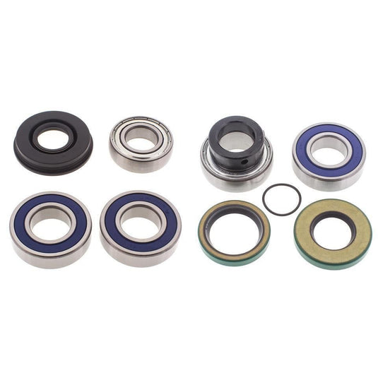Lower Drive Shaft & Upper Jack Shaft Bearing & Seal Kit Ski-Doo MX Z 800 2000